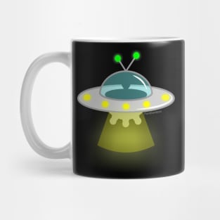 UFO Mug